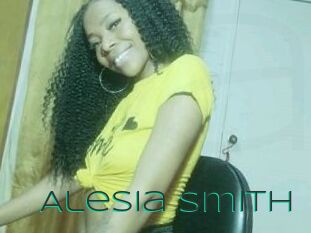 Alesia_smith