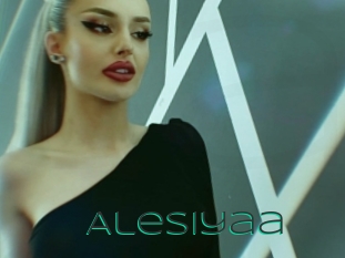 Alesiyaa