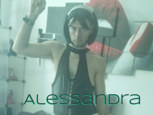 Alessandra