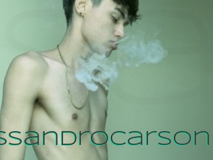 Alessandrocarson