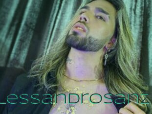 Alessandrosanz