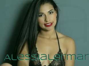 Alessialerman