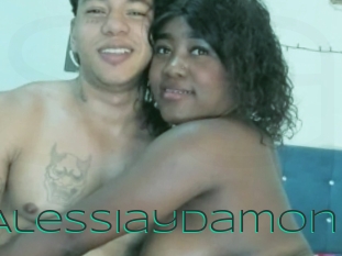 Alessiaydamon