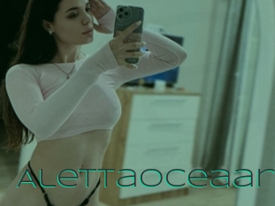 Alettaoceaan