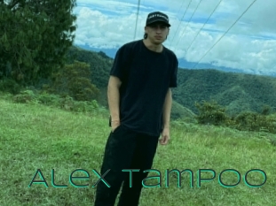 Alex_tampoo
