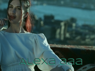 Alexa_aaa