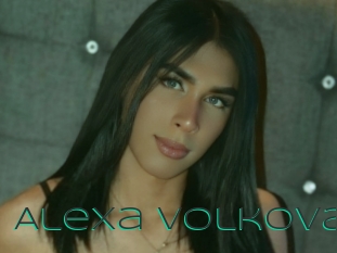 Alexa_volkova