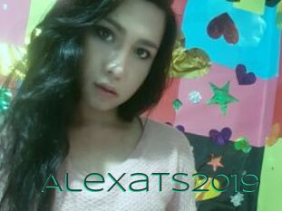 AlexaTS2019