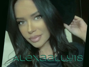 Alexaally18