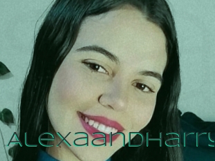 Alexaandharry