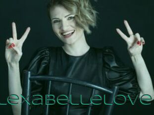 Alexabellelove