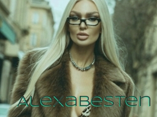 alexabesten Sex Agent