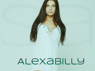 Alexabilly