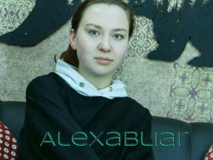 Alexabliar