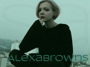 Alexabrowns