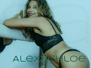 Alexachloe