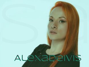 Alexadeivis