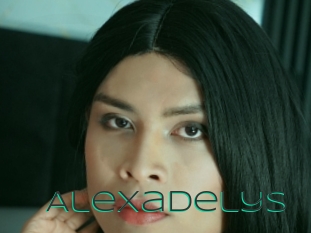 Alexadelys
