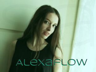 Alexaflow