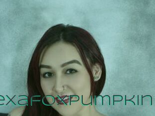 AlexafoxPumpkin