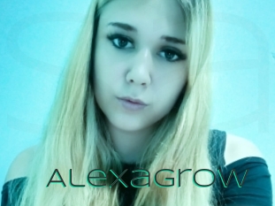 Alexagrow