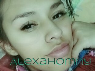 Alexahomny
