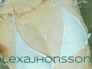 Alexajhonsson