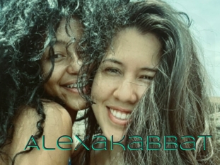 Alexakabbat