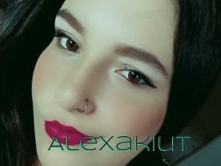 Alexakiut