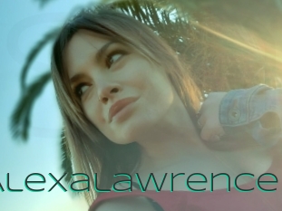 Alexalawrence
