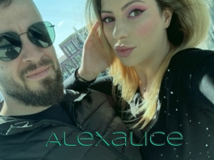 Alexalice