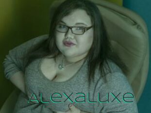 Alexaluxe