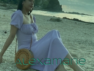 alexamarie Sex Agent