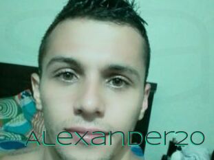 Alexander20