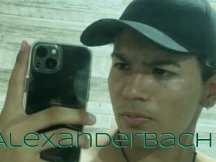 Alexanderbach