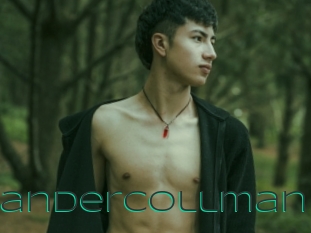 alexandercollman Sex Agent