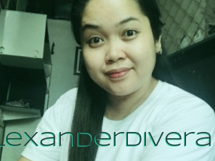 Alexanderdivera