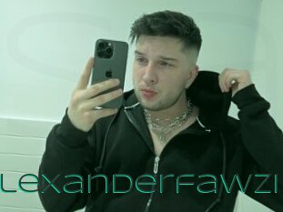 Alexanderfawzi