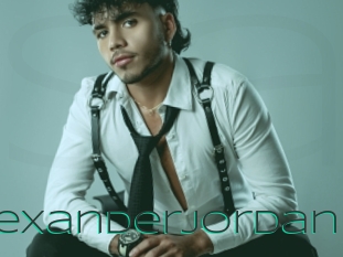 Alexanderjordan
