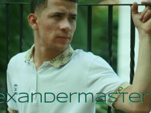 Alexandermaster