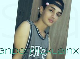 Alexandermckleinx