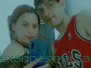 Alexandestrella
