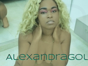 Alexandragol