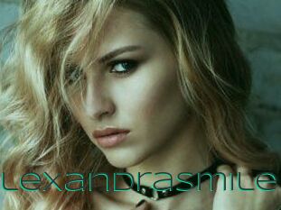 Alexandra_smile