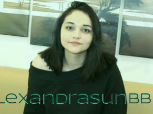 Alexandrasunbb