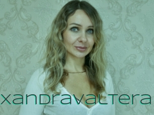 Alexandravaltera