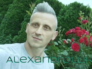 Alexandroluk