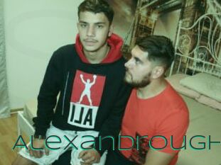 Alexandrough