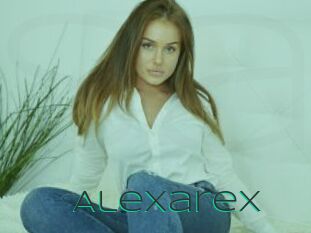 Alexarex