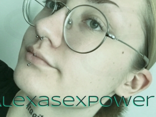 Alexasexpower